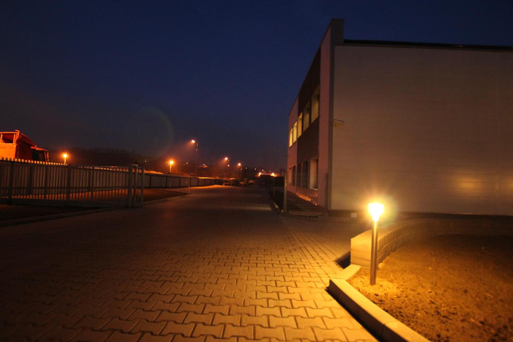 Standard Delegacyjny Bed & Breakfast Dąbrowa Górnicza Exteriér fotografie