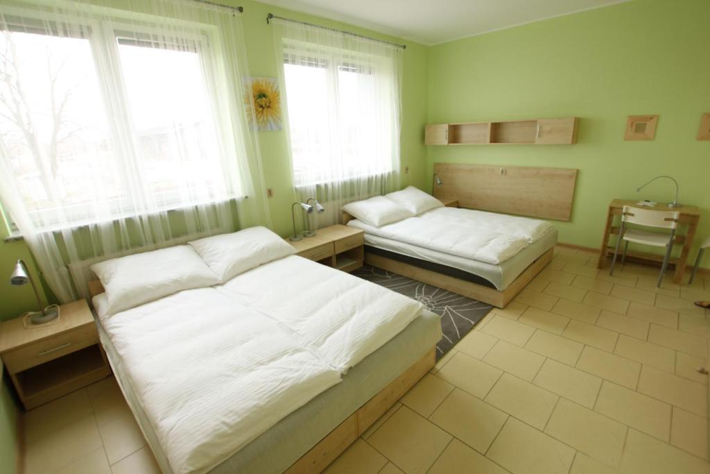 Standard Delegacyjny Bed & Breakfast Dąbrowa Górnicza Pokoj fotografie