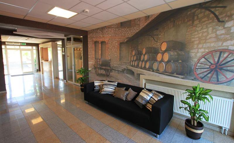 Standard Delegacyjny Bed & Breakfast Dąbrowa Górnicza Exteriér fotografie